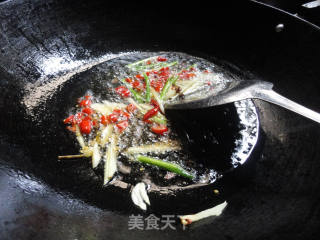 Sichuan Flavor-----sauerkraut Fish recipe