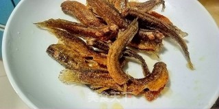 Spicy Fish Loach recipe