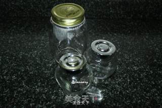 Dongling Magic Cloud Smart Bread Machine-strawberry Jam recipe