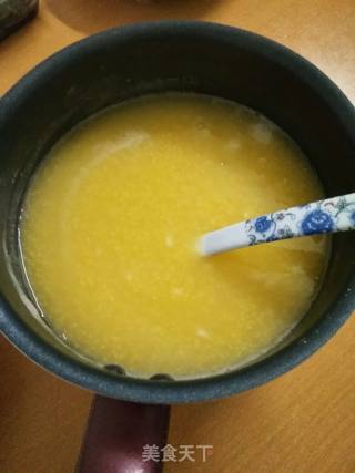 Polenta recipe