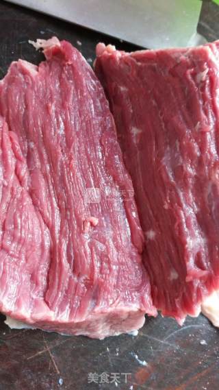 Homemade Oven Beef Jerky recipe