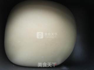 #aca烤明星大赛#almond Slice Meal Package recipe