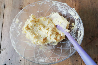 Square Frankincense Cookies recipe