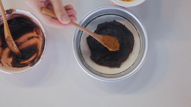 Double Ninth Cake [first Taste Diary] recipe