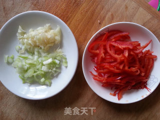 Silver Bud Fungus Leaf recipe