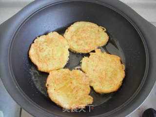 Goofy recipe