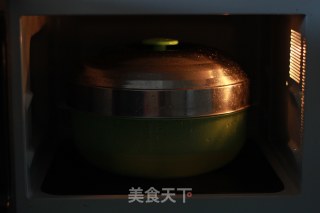 Cream Corn recipe