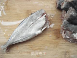 Fried Salt and Pepper Sardines recipe