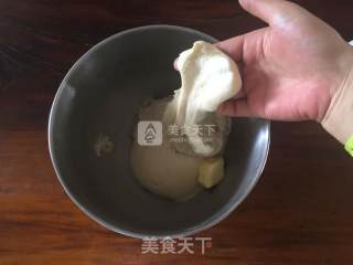 Carrot-shaped Small Meal Bag recipe