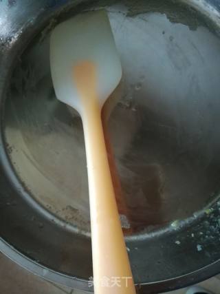 Green Liangpi recipe