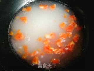 #团圆饭#seaweed Egg Soup recipe