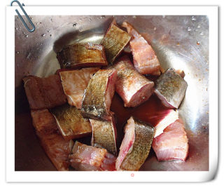 Two White Silver Carp-fish Head Fish Belly Soup + Silver Carp Braised Tofu recipe