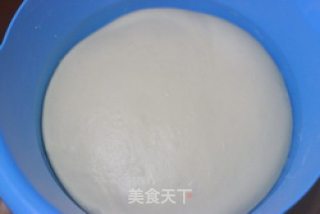 Soft and Sweet Beyond Imagination-hong Kong-style Milk Chop Buns recipe