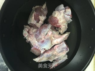 White Cut Beef recipe