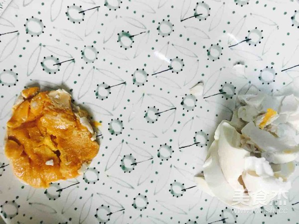 Game Crab recipe