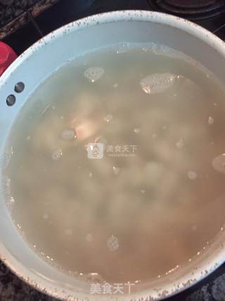 Fried Cat Ears (ma Food) recipe