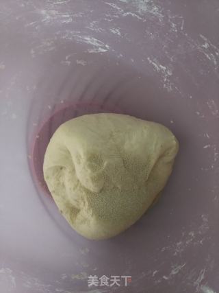 Basic White Toast recipe