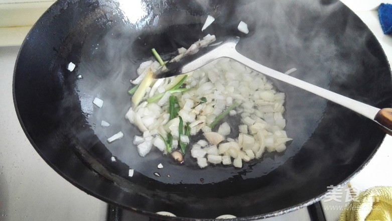Braised Sea Bass recipe
