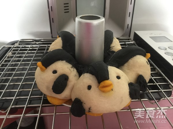 Fat Penguin Squeezes Bag recipe