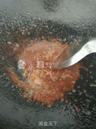 Braised Pork recipe