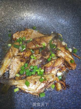 Pan-fried Grilled Skin Beef recipe