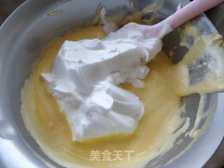 Old-fashioned Cake recipe