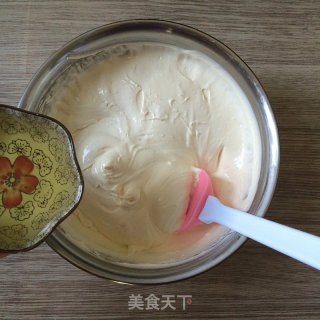 #新良第一节饼大赛# Tianya is Now Fondant Cup Cakes recipe