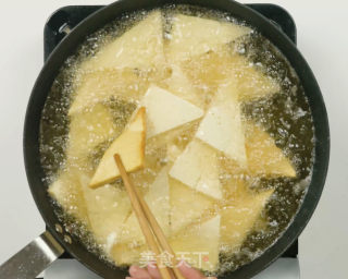 Homemade Tofu recipe