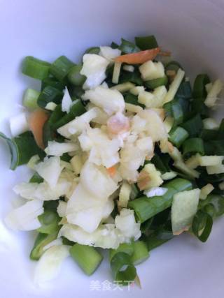 Vinegar Double Wire recipe