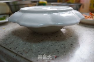 Civilian Fried Rice (emperor Fried Rice Shanzhai Edition) recipe