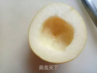 Rock Sugar Sydney recipe
