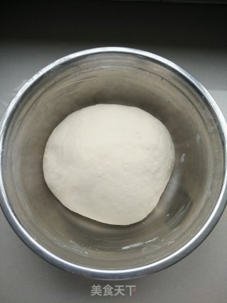 Sauce-flavored Delicious Meat Buns recipe