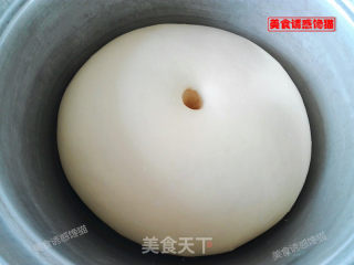 Coconut Bread Roll recipe