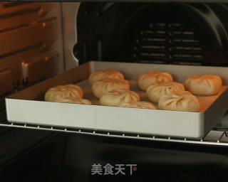 Soviet-style Moon Cakes recipe