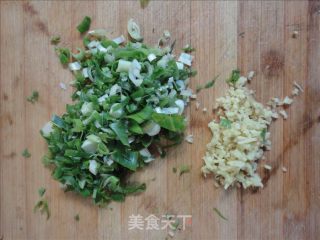 【lu Cuisine】shandong Bun recipe