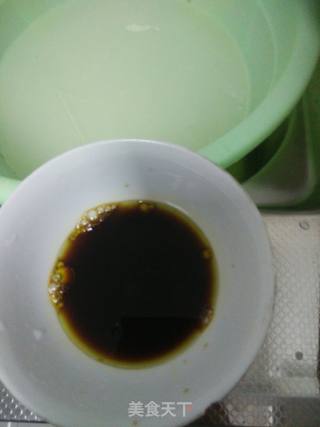 Jelly recipe