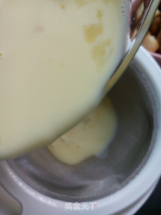 Bread Pudding recipe