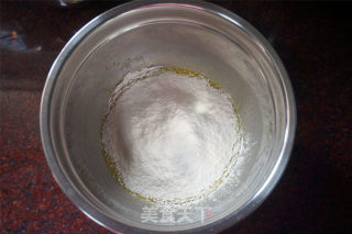 # Fourth Baking Contest and is Love to Eat Festival# Coconut Paste Cake Roll recipe