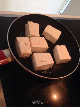 Hakka Stuffed Tofu recipe