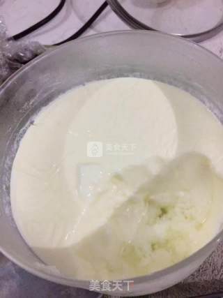 Milk Powder to Make Yogurt recipe