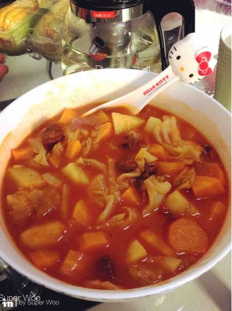 Borscht
