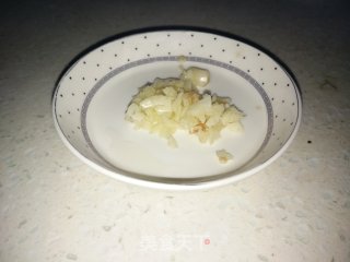 Mapo Steamed Egg recipe