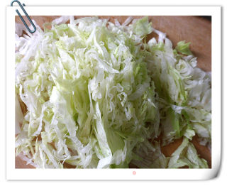 [trial Report on Making Healthy Life Xinhe Seasoning Gift Box with Heart]-peanut Mixed Lettuce recipe