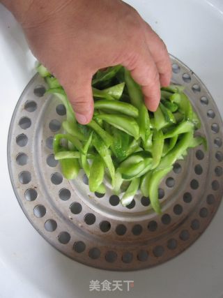 Pickled Cucumbers in Sauce recipe