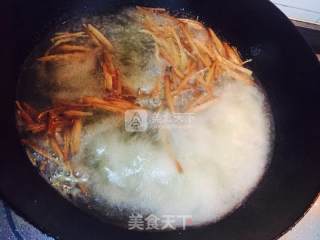 Pork Liver Soup recipe