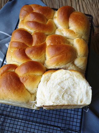 Whole Wheat Old-fashioned Bread recipe