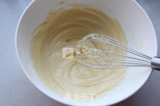 Margarita Cookies recipe