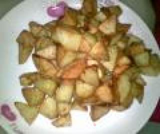 Di Sanxian recipe