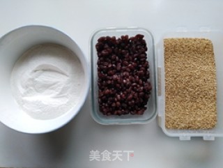 Hemp Ball recipe