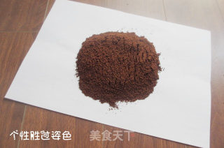 Freshly Ground Coffee recipe